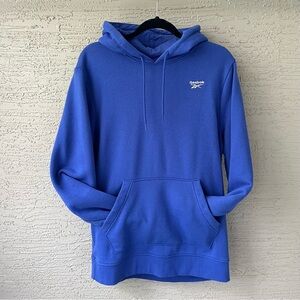 Reebok Fleece Hoodie